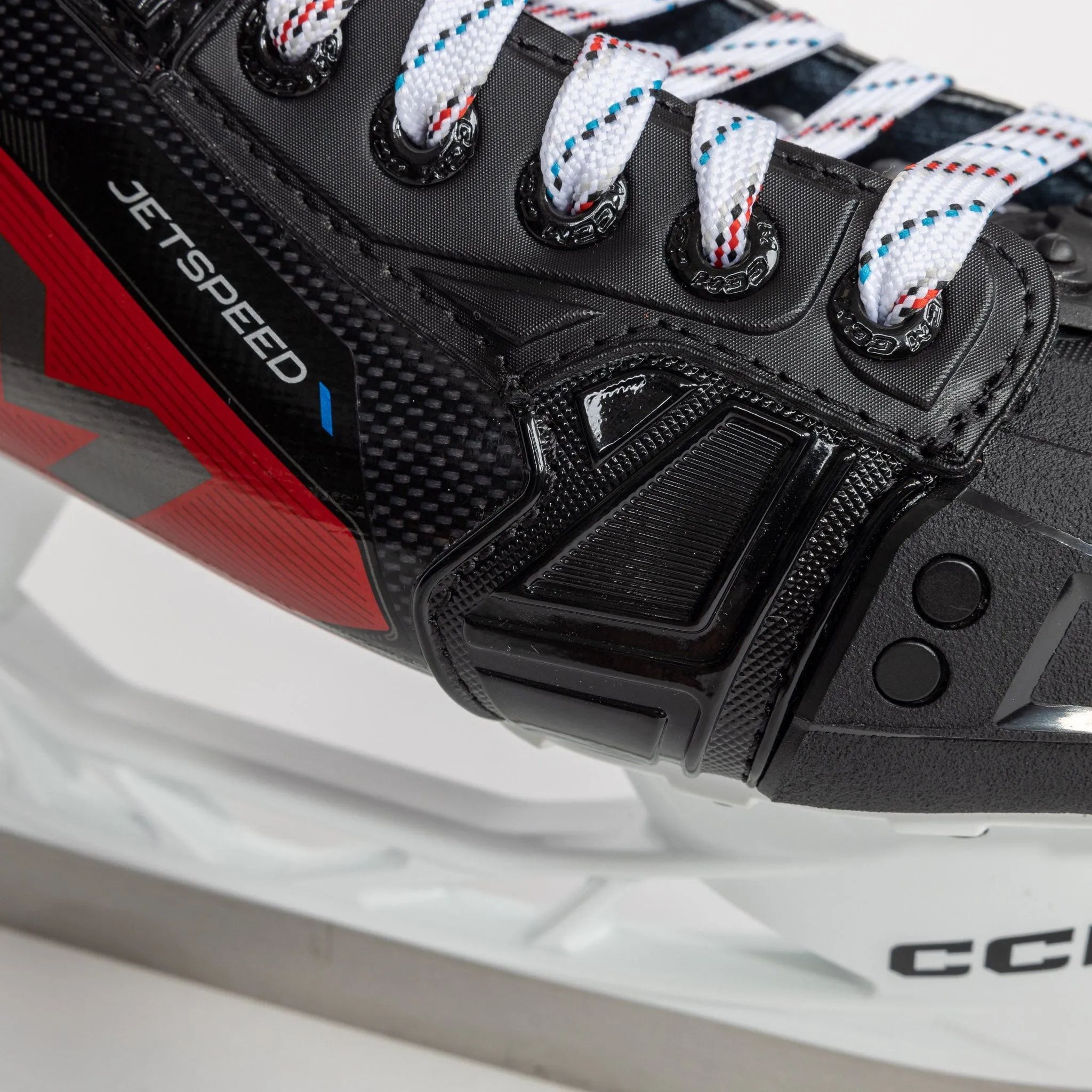 CCM Jetspeed FT6 Intermediate Hockey Skates