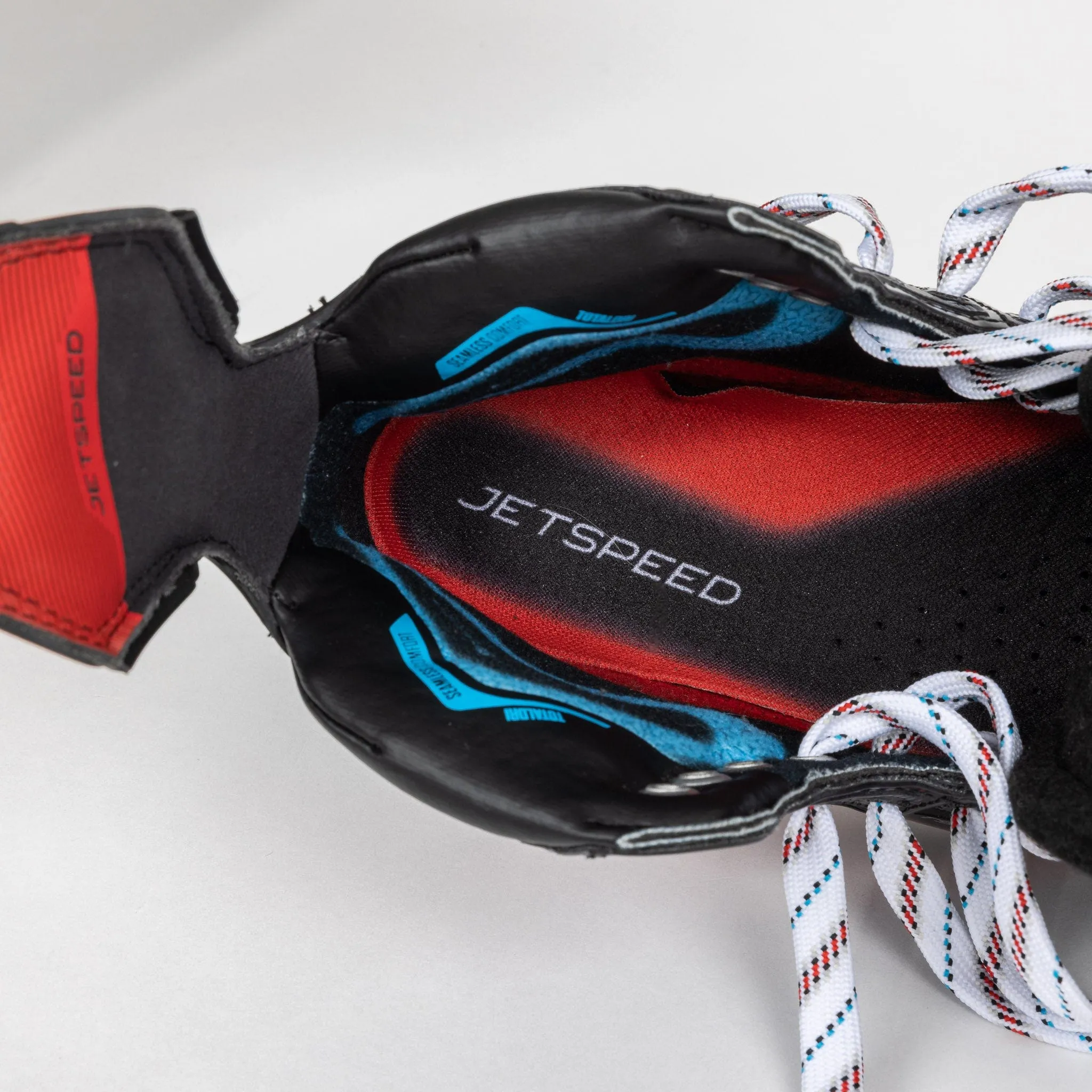 CCM Jetspeed FT6 Intermediate Hockey Skates