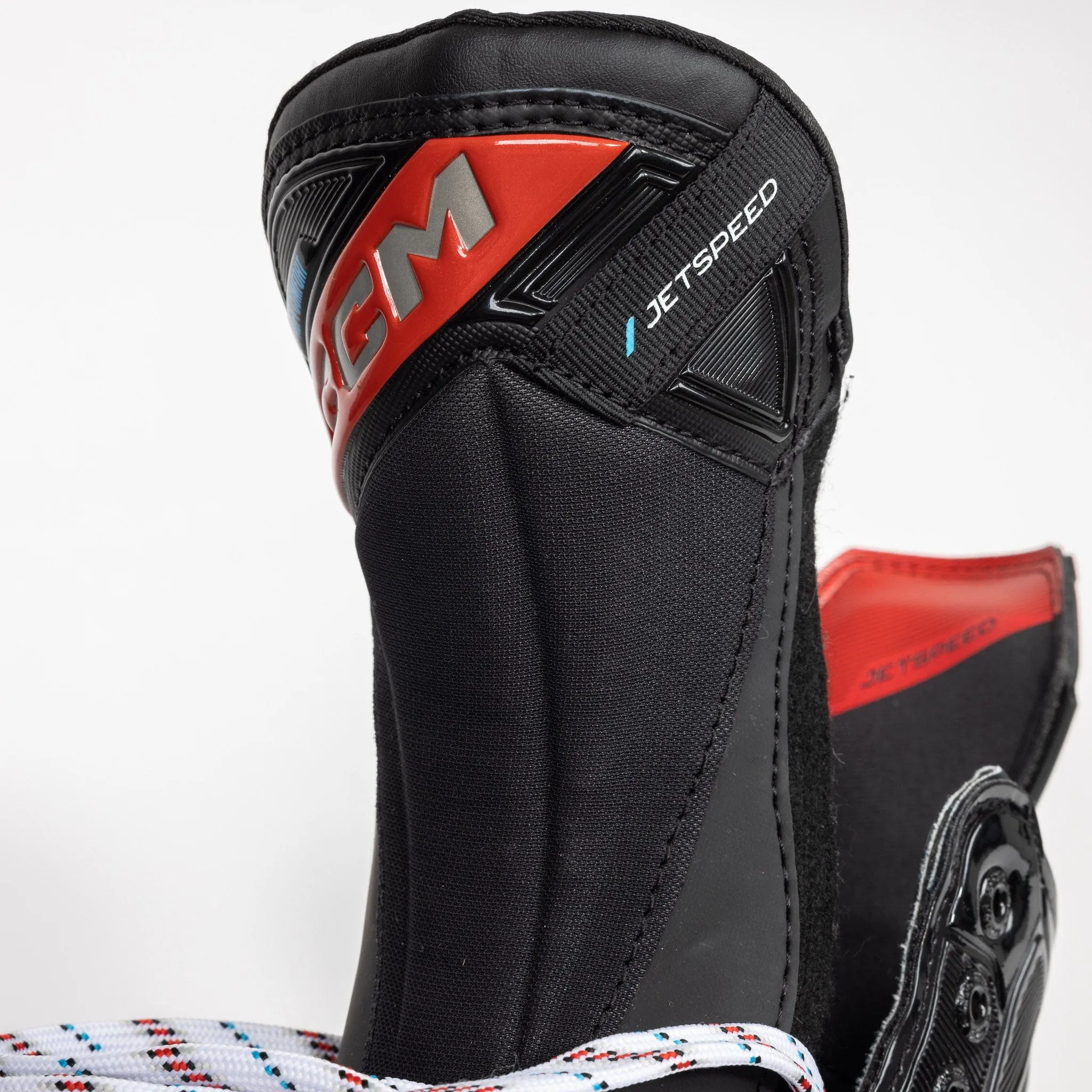 CCM Jetspeed FT6 Intermediate Hockey Skates