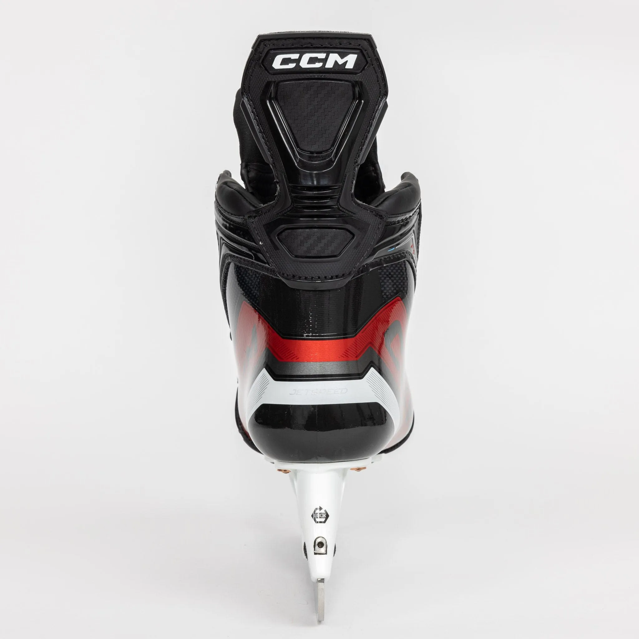 CCM Jetspeed FT6 Pro Junior Hockey Skates