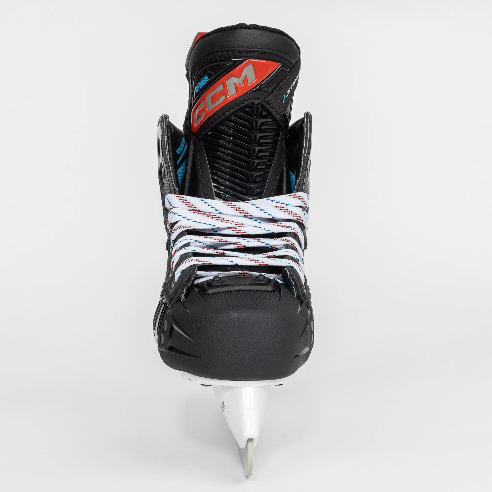 CCM Jetspeed FT6 Pro Junior Hockey Skates