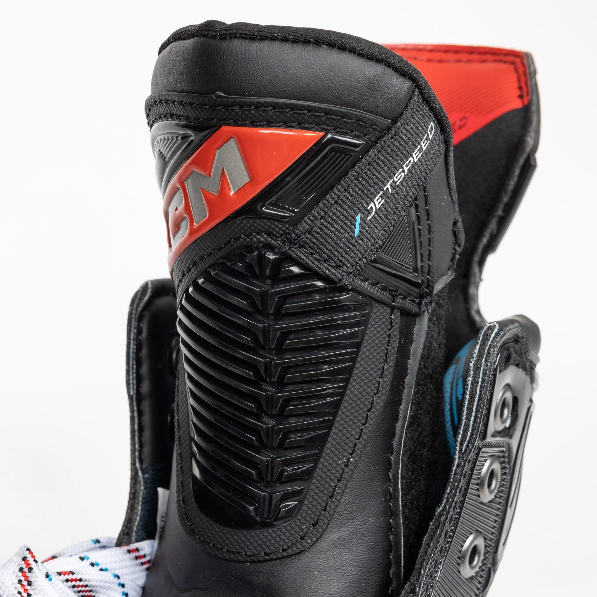 CCM Jetspeed FT6 Pro Junior Hockey Skates