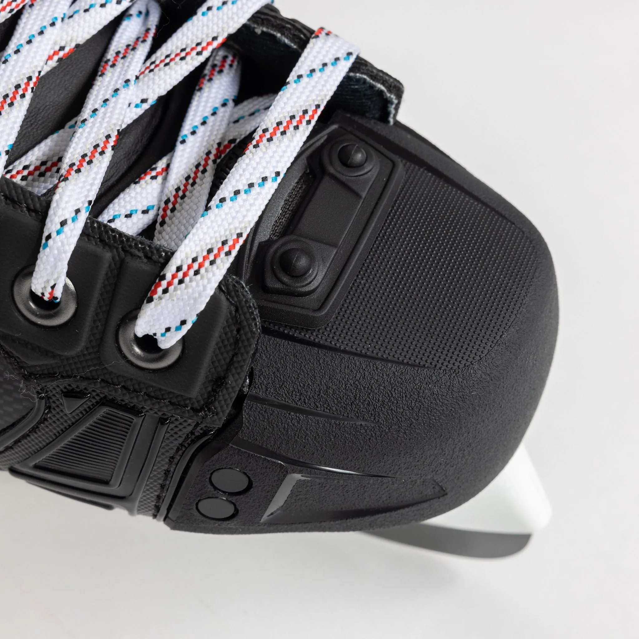 CCM Jetspeed FT6 Pro Junior Hockey Skates