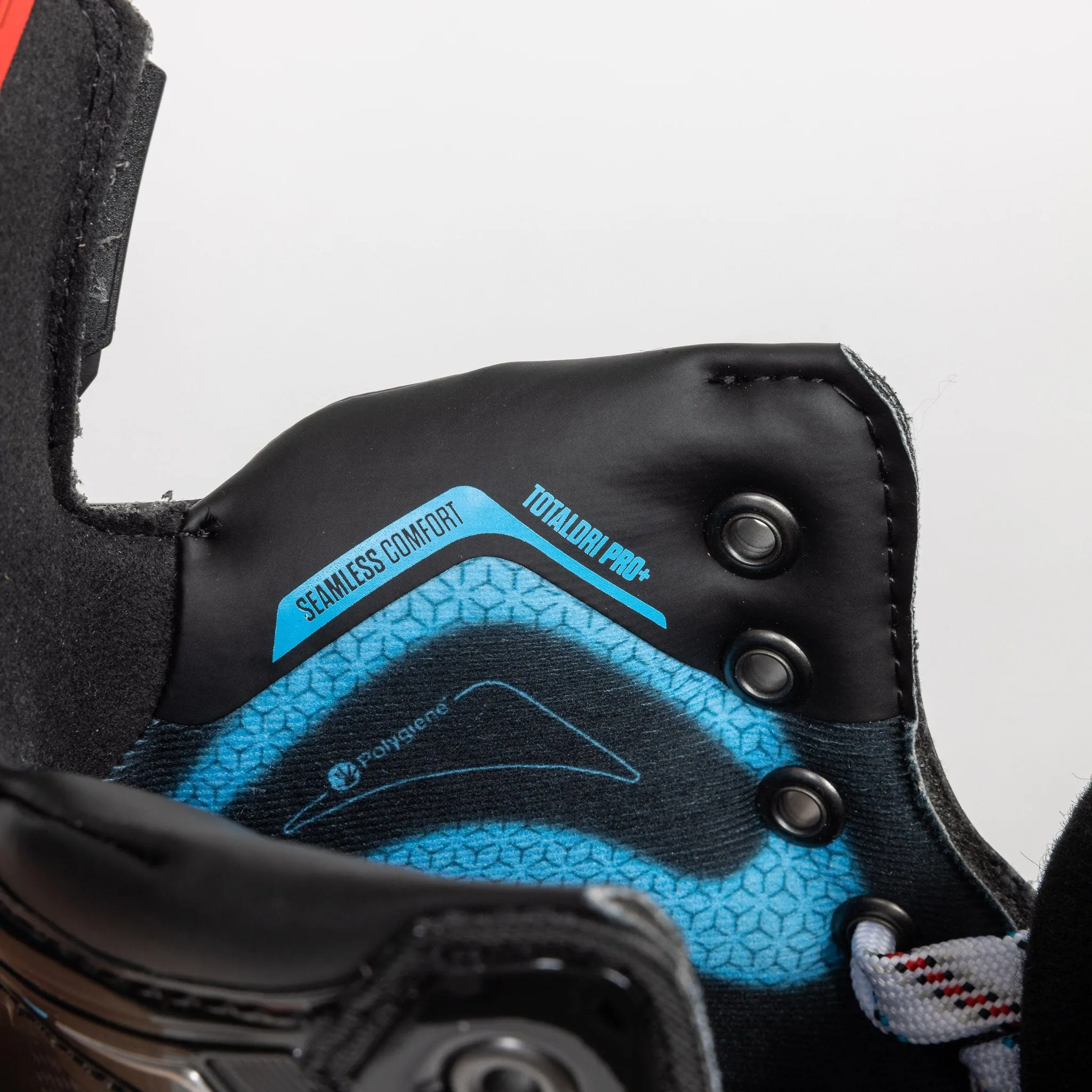 CCM Jetspeed FT6 Pro Junior Hockey Skates