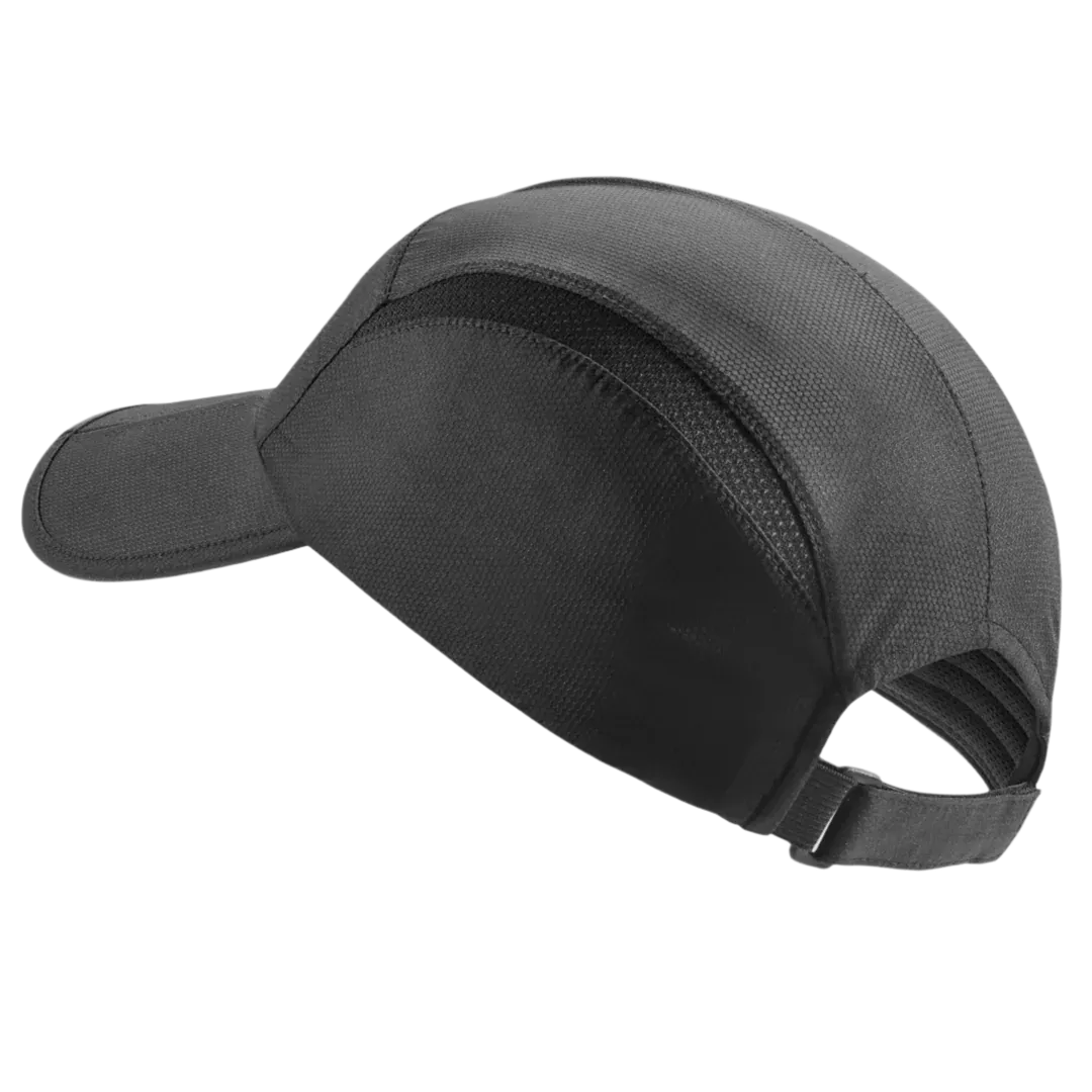 CEP | Run Cap | Unisex | Black
