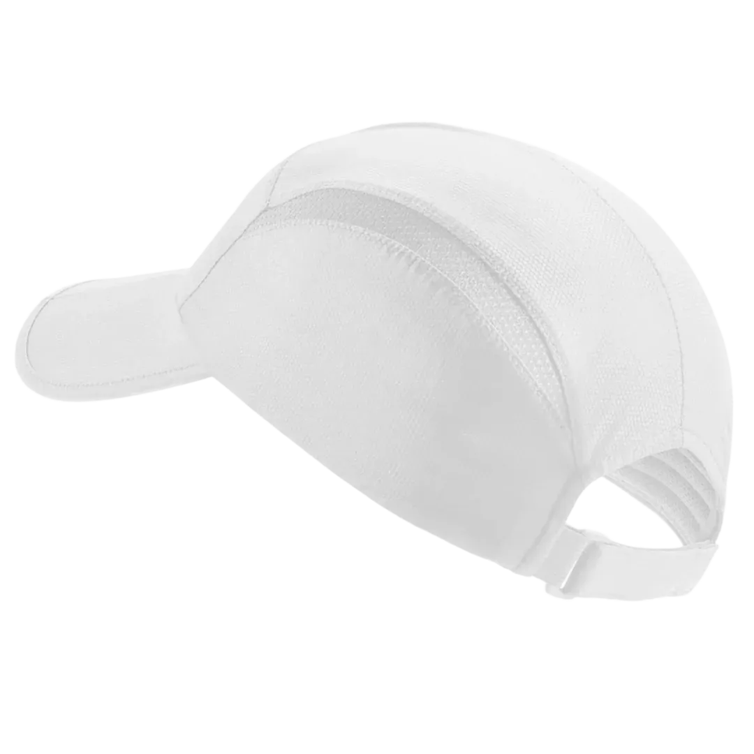 CEP | Run Cap | Unisex | White