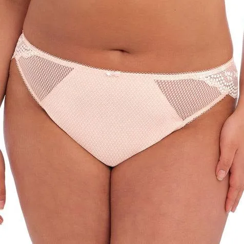 Charley Brazilian Brief Ballet Pink