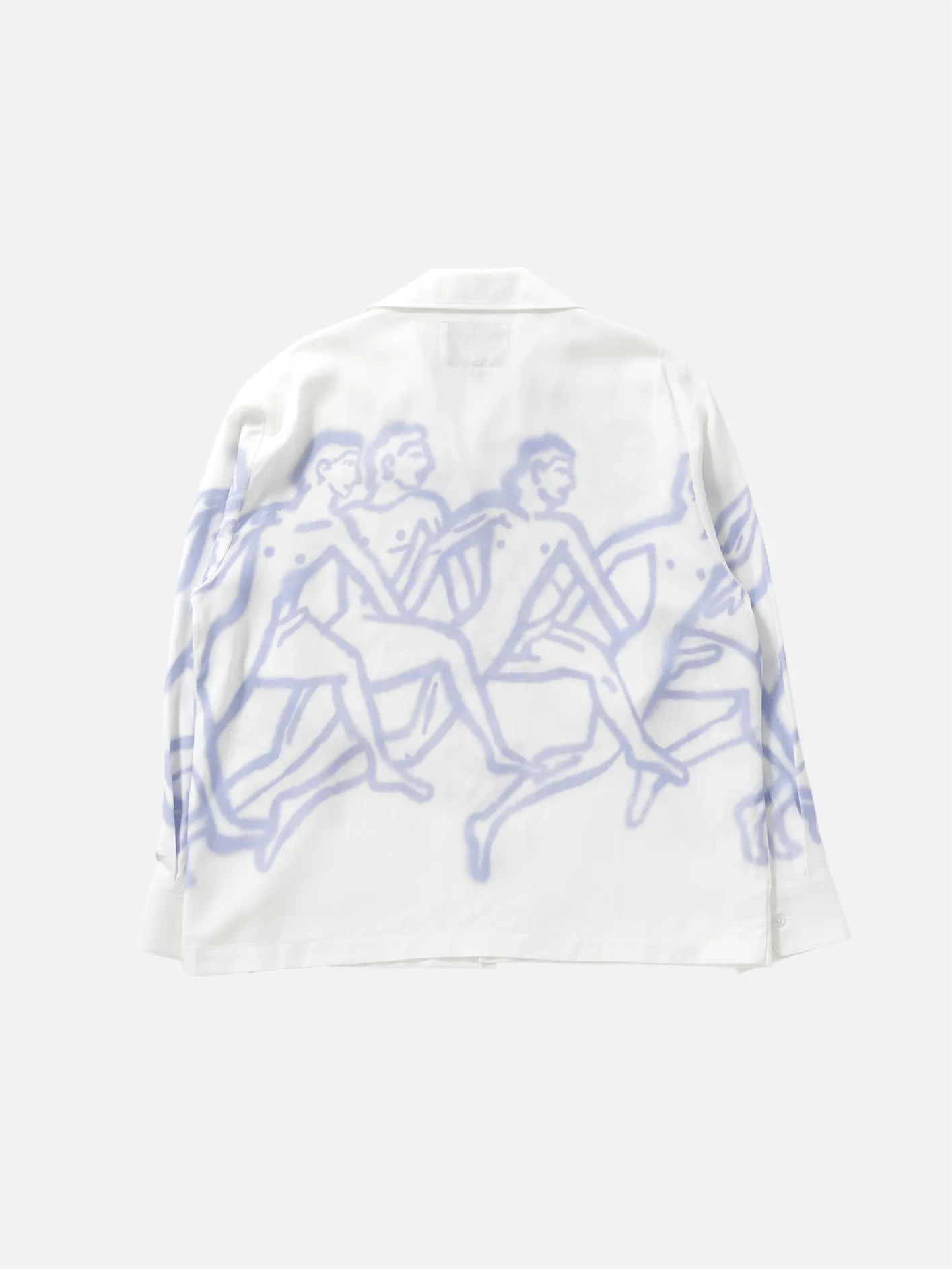Chaud Runners Shirt - Allover