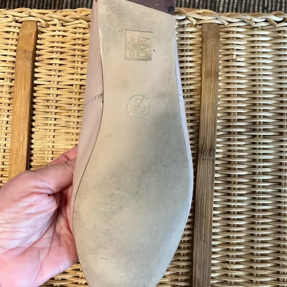 Chinese Laundry Audrey Ballet Flat