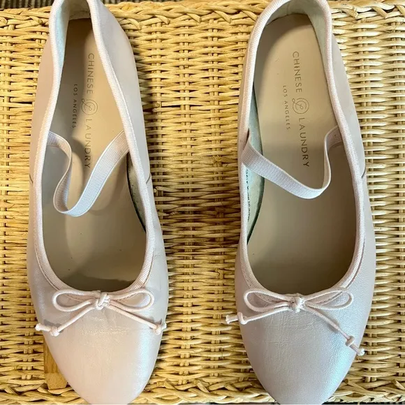 Chinese Laundry Audrey Ballet Flat