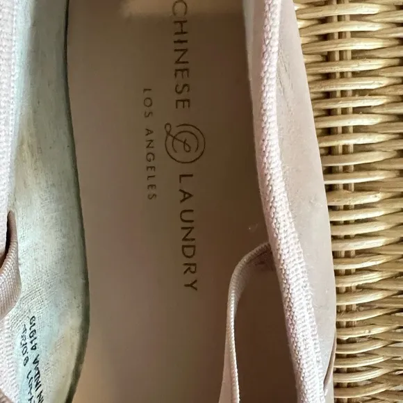 Chinese Laundry Audrey Ballet Flat
