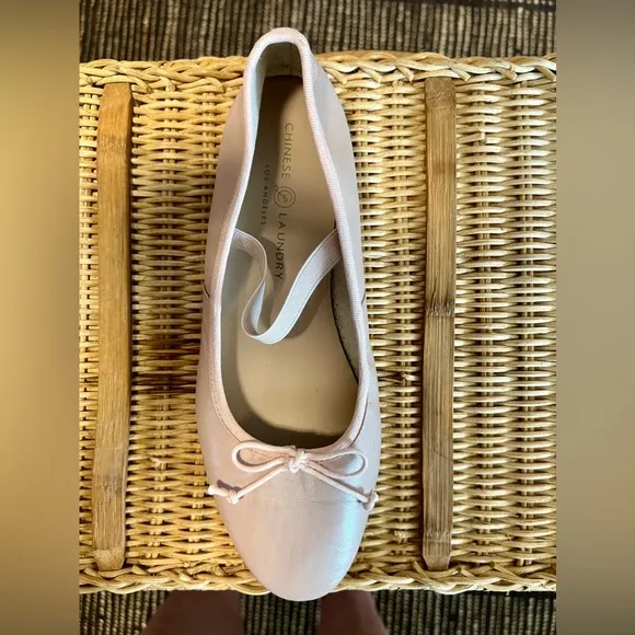 Chinese Laundry Audrey Ballet Flat