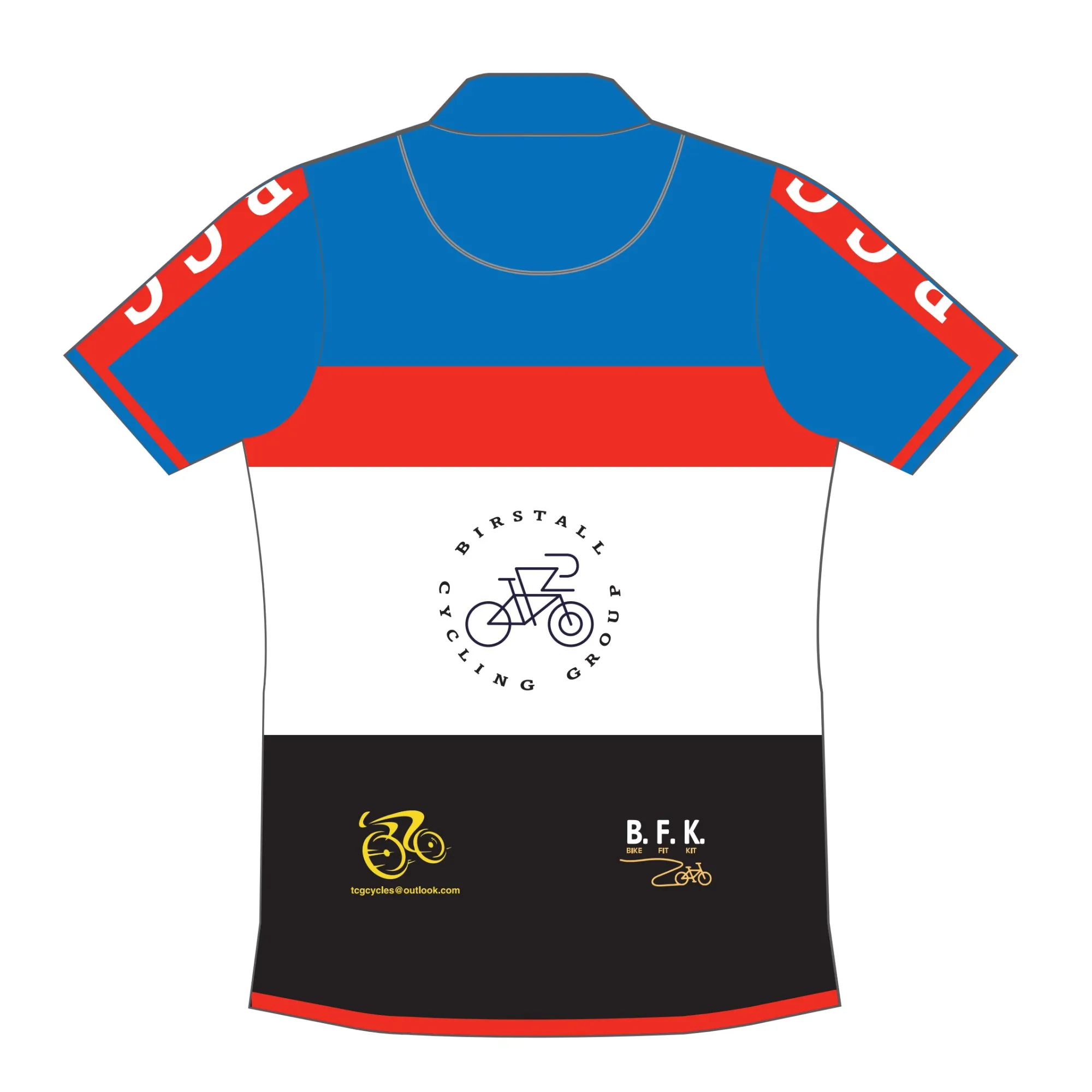 CITY Brooklyn Polo