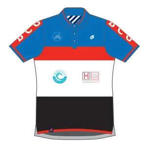 CITY Brooklyn Polo