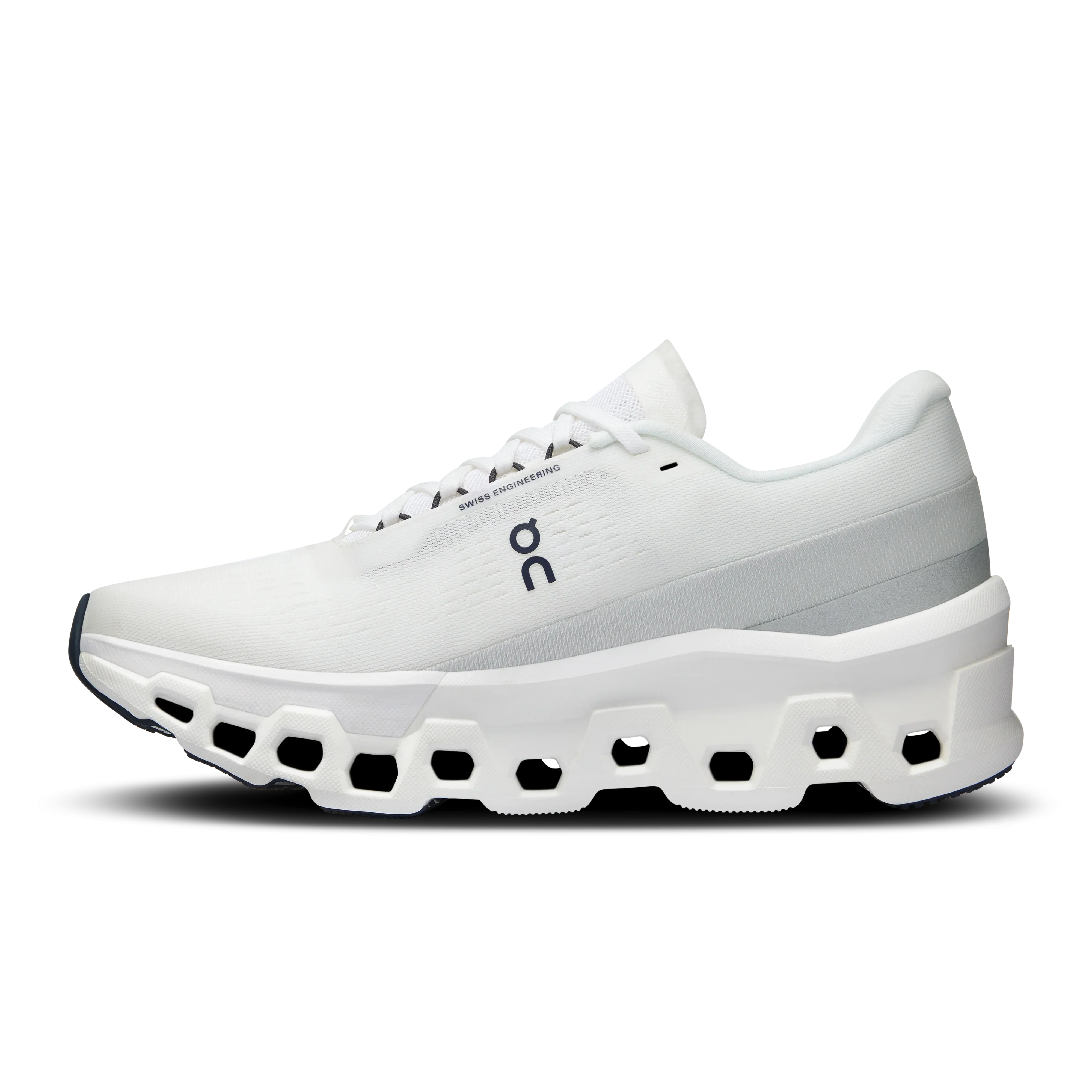 Cloudmonster 2 Swiss Olympic  Men's