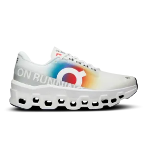 Cloudmonster 2 Swiss Olympic  Men's