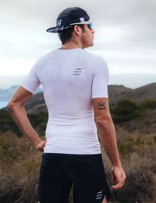 Compressport - On/Off SS TShirt