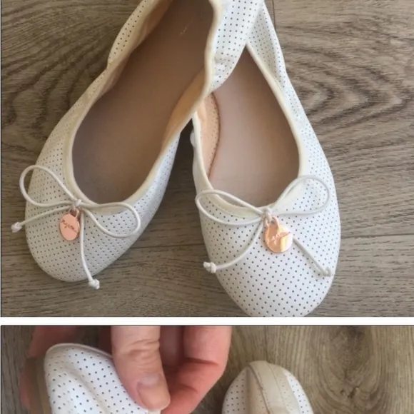 COPY - Back to school &amp; Bundle of little Girls shoes all in pre loves condition…