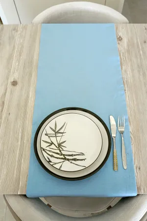 Cotton Table Runner