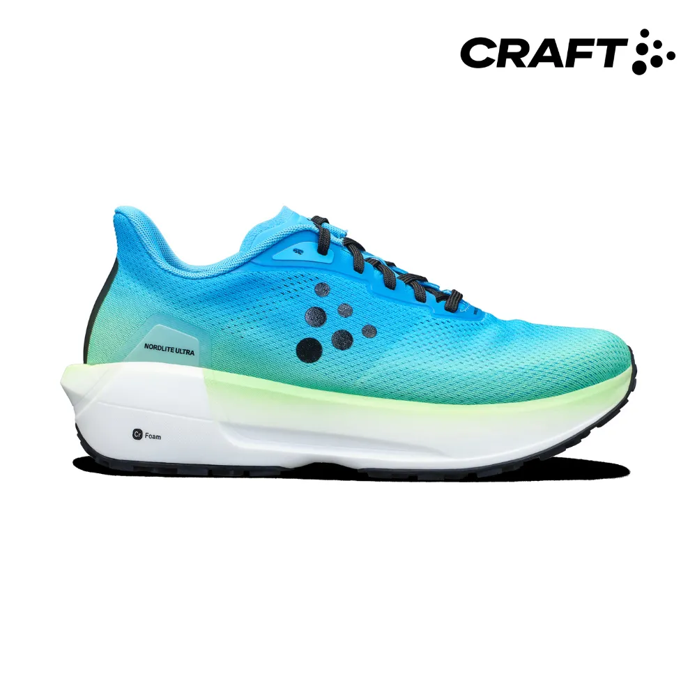 Craft Men Nordlite Ultra - Gem / Craft Green