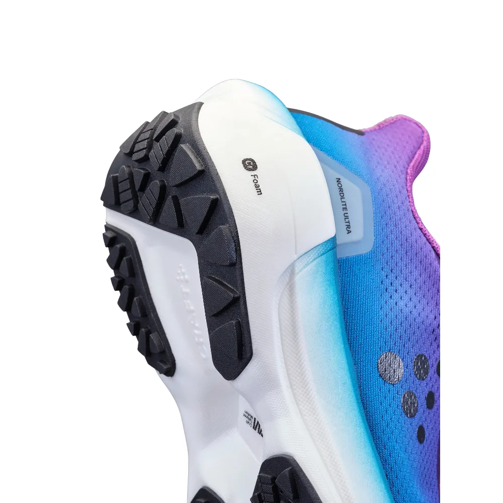 Craft Women Nordlite Ultra - Cassius / Sweden Blue