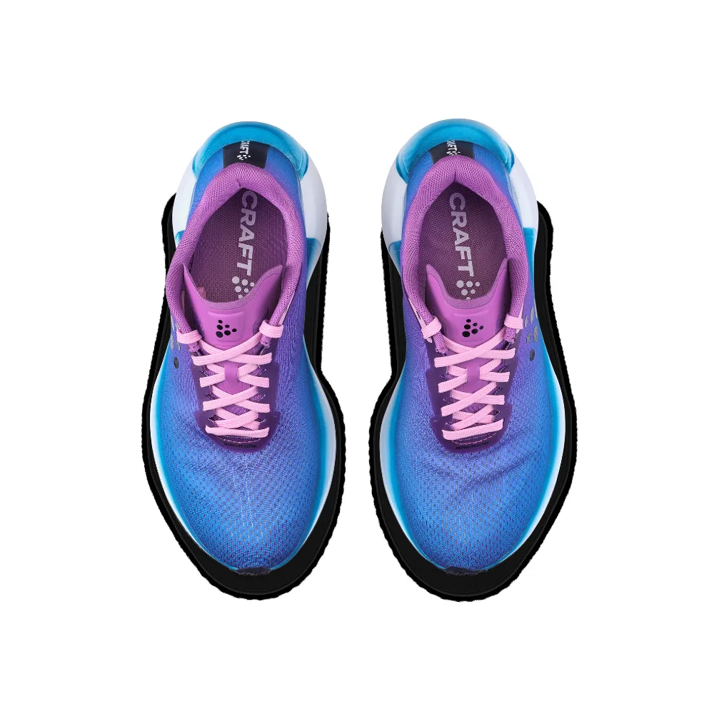 Craft Women Nordlite Ultra - Cassius / Sweden Blue