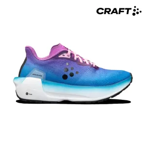 Craft Women Nordlite Ultra - Cassius / Sweden Blue
