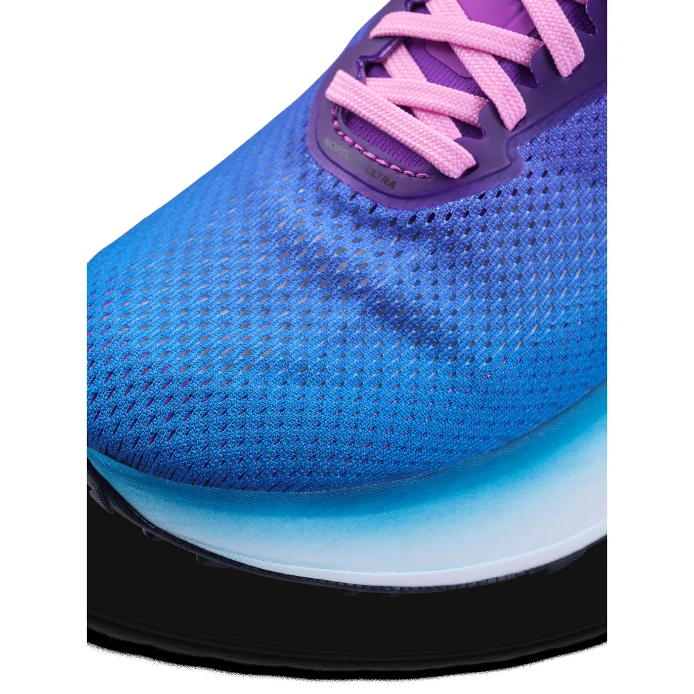 Craft Women Nordlite Ultra - Cassius / Sweden Blue