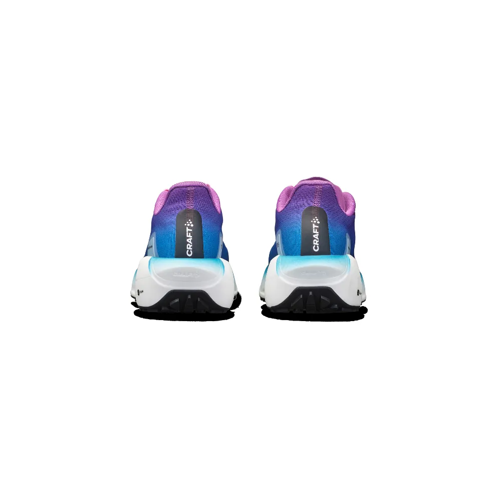 Craft Women Nordlite Ultra - Cassius / Sweden Blue