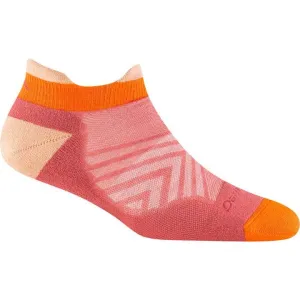DARN TOUGH RUN NO SHOW TAB ULTRA-LIGHTWEIGHT RUNNING SOCK WOMEN'S