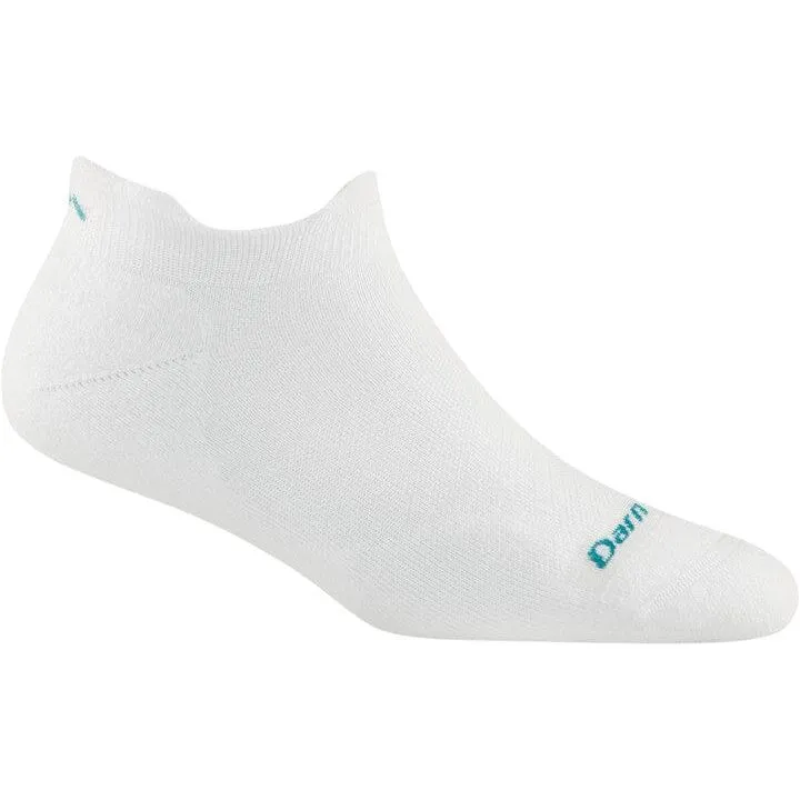 DARN TOUGH RUN NO SHOW TAB ULTRA-LIGHTWEIGHT RUNNING SOCK WOMEN'S