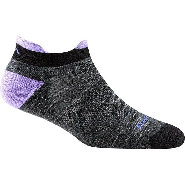 DARN TOUGH RUN NO SHOW TAB ULTRA-LIGHTWEIGHT RUNNING SOCK WOMEN'S