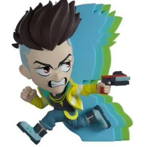 David - Cyberpunk: Edge Runners - Youtooz figure - 11cm