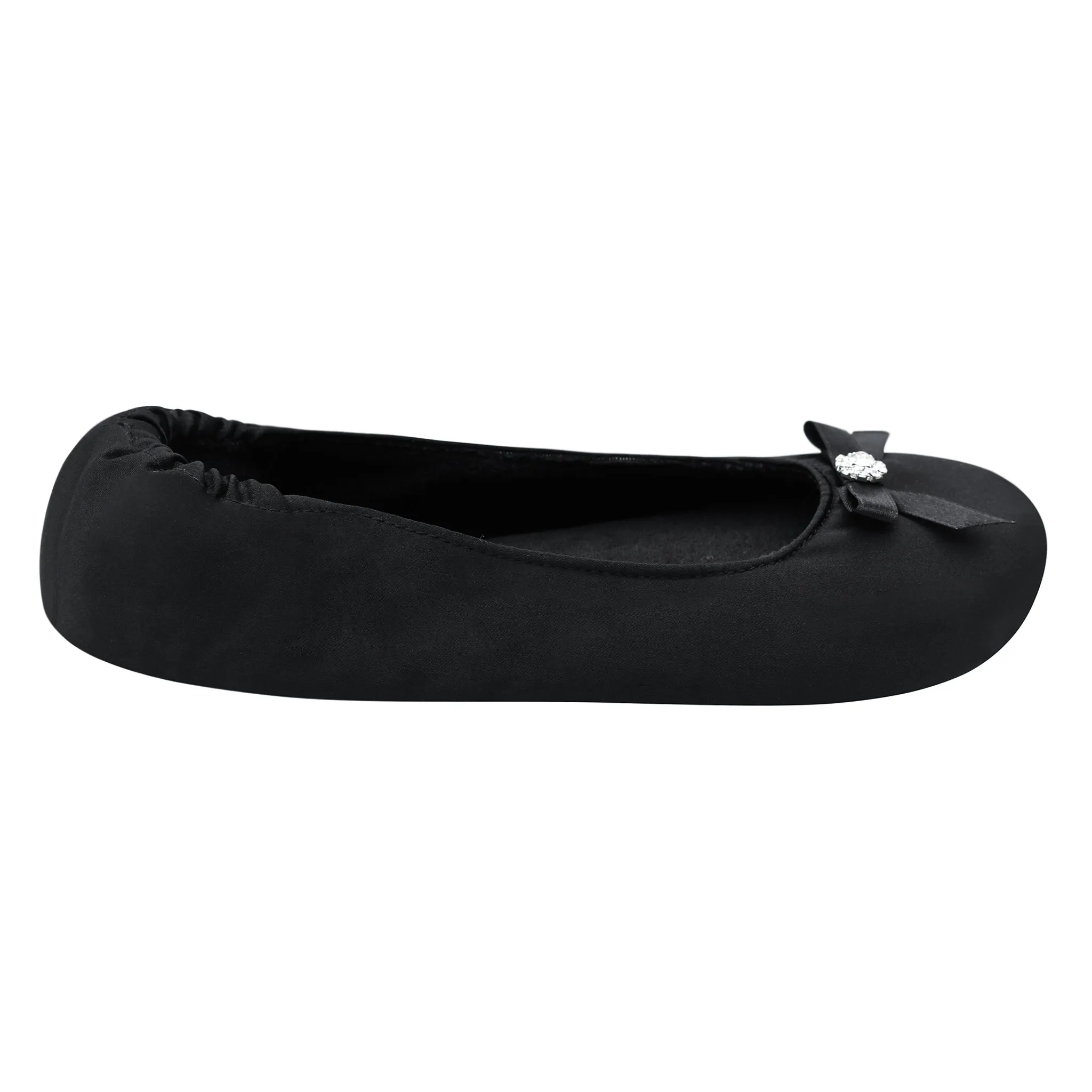 Dazzle Slippers