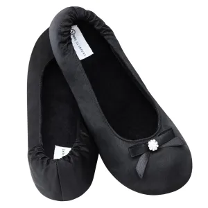 Dazzle Slippers