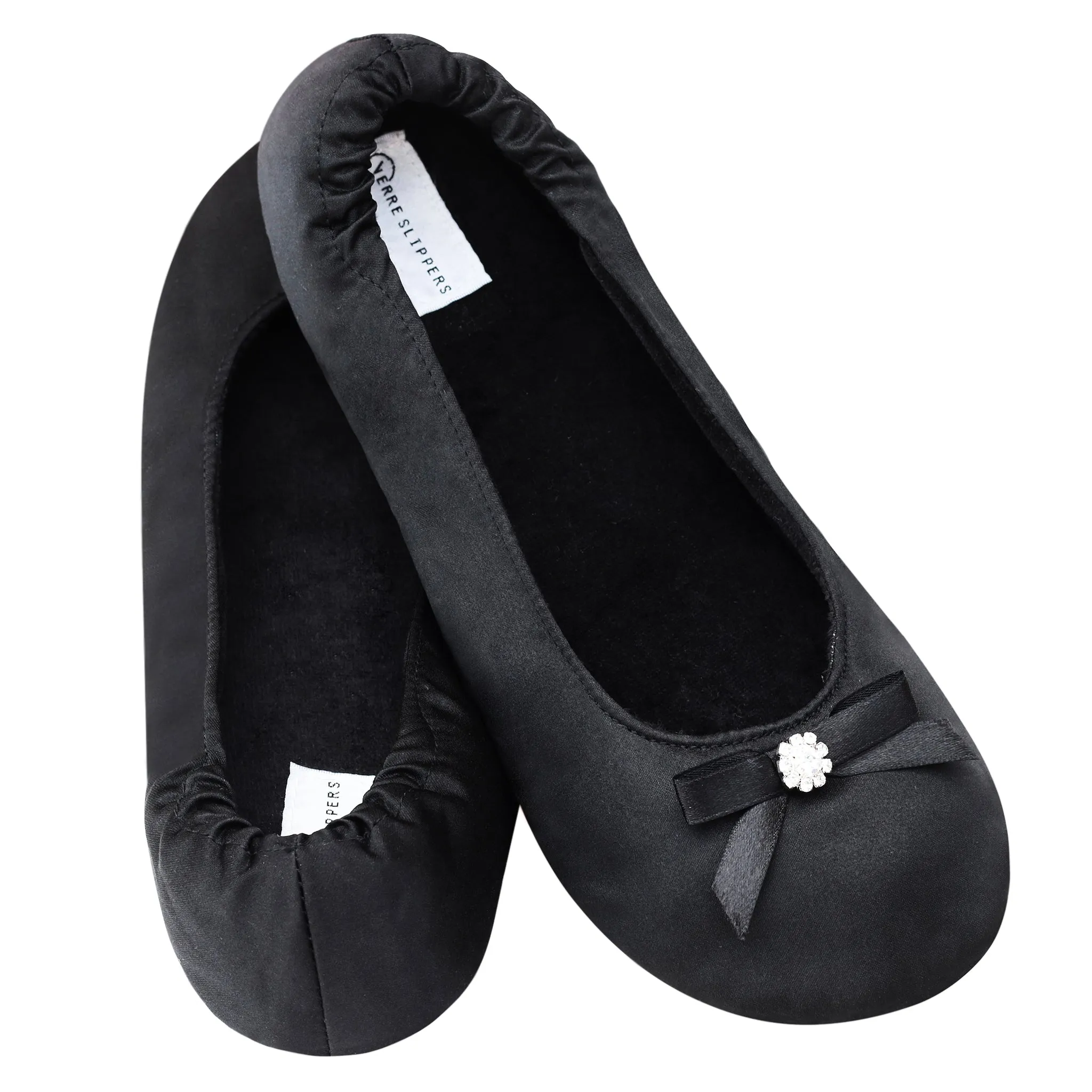 Dazzle Slippers