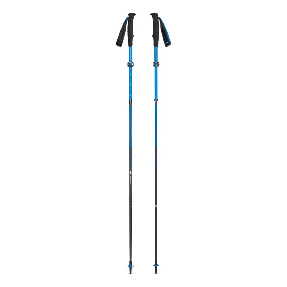 Distance Carbon FLZ Poles