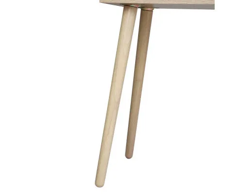 Dressing Table Set Rattan Frances