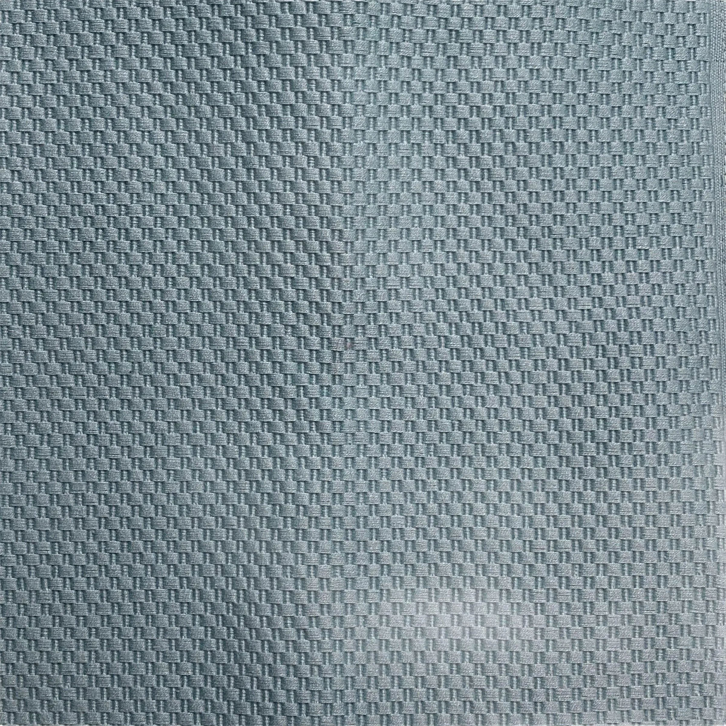 Duck Egg Cotton Runner