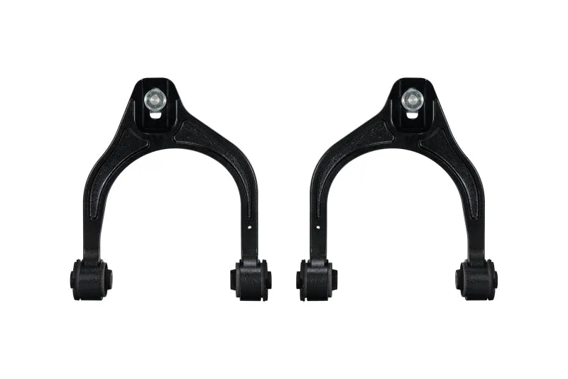 Eibach Pro-Alignment Front Camber Kit for 2016  Toyota Tacoma