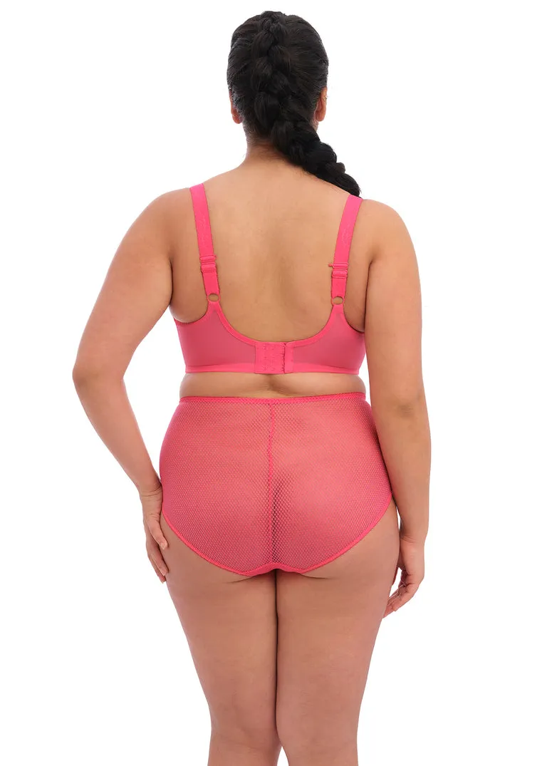 Elomi Charley Uw Plunge Bra Honeysuckle