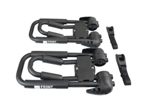 Foldable J-Style Kayak Carrier - by Front Runner