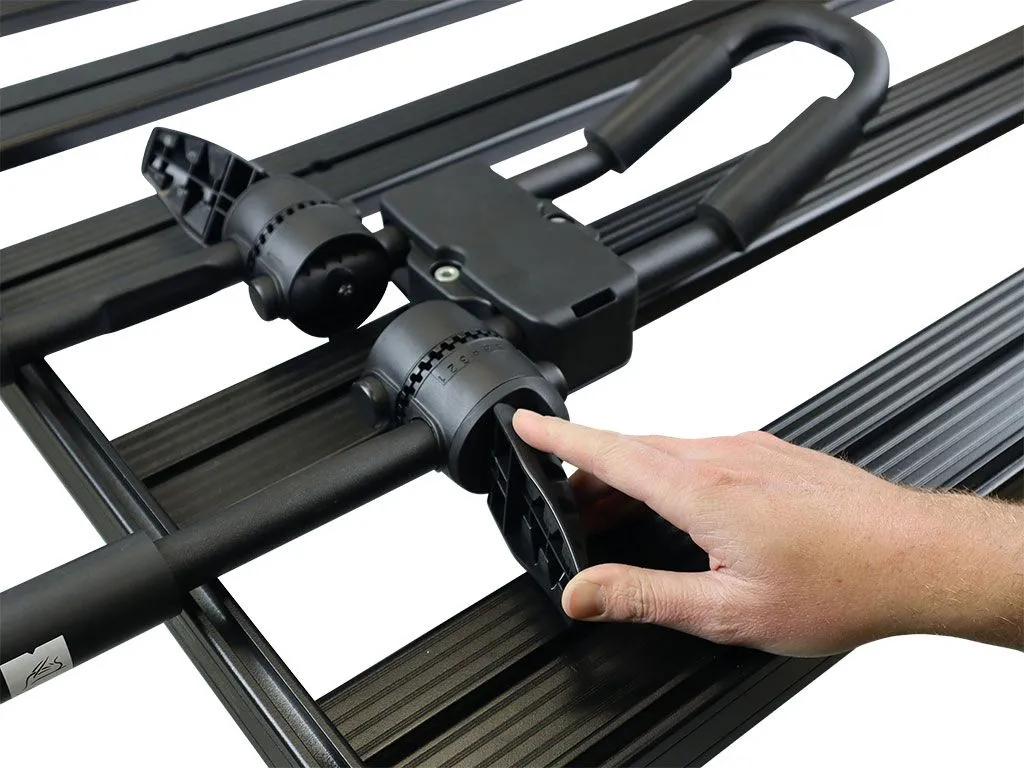 Foldable J-Style Kayak Carrier - by Front Runner