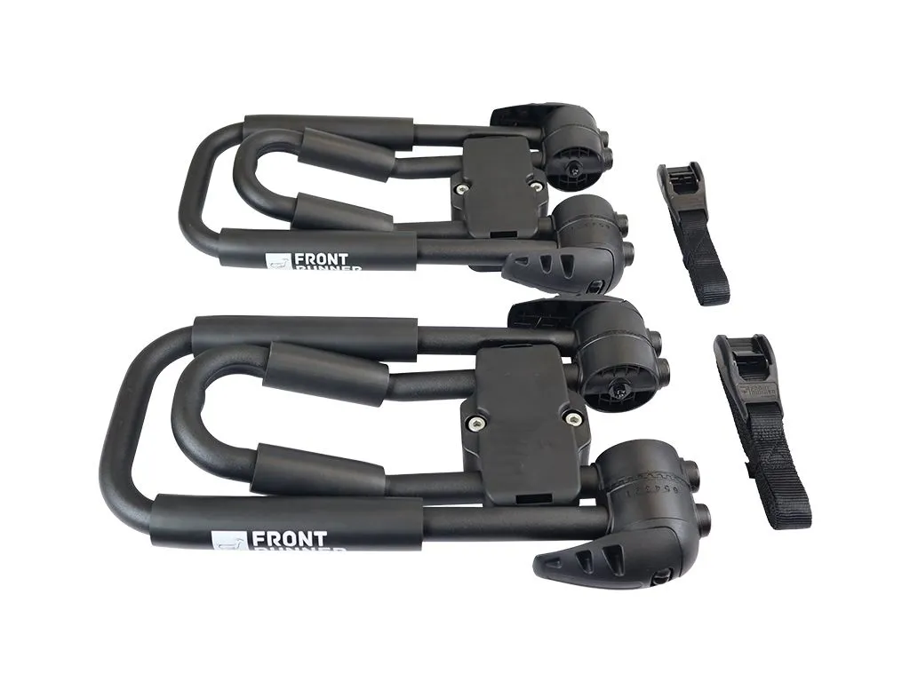 Foldable J-Style Kayak Carrier - by Front Runner