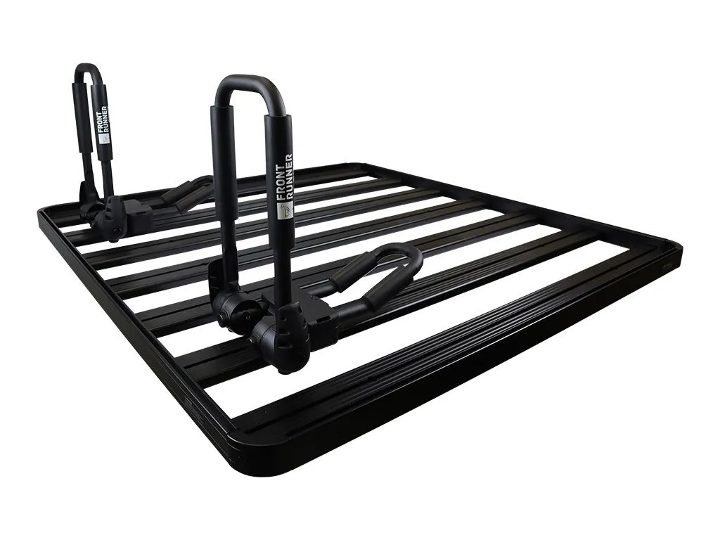 Foldable J-Style Kayak Carrier - by Front Runner