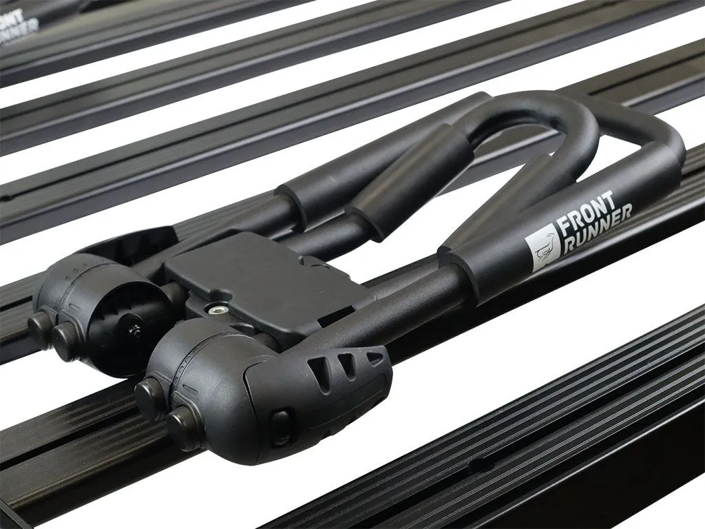 Foldable J-Style Kayak Carrier - by Front Runner