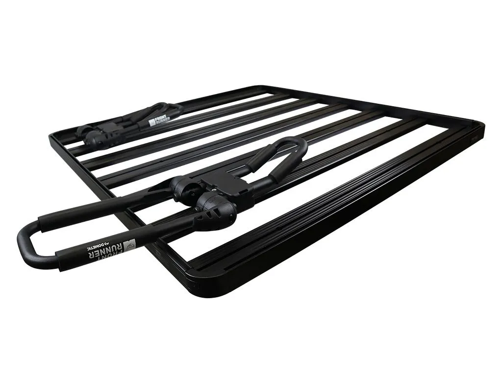 Foldable J-Style Kayak Carrier - by Front Runner
