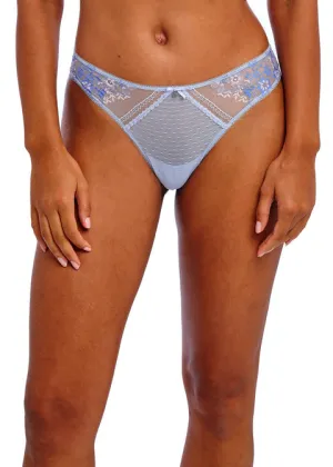 FREYA - Sydnie Brief in Chambray