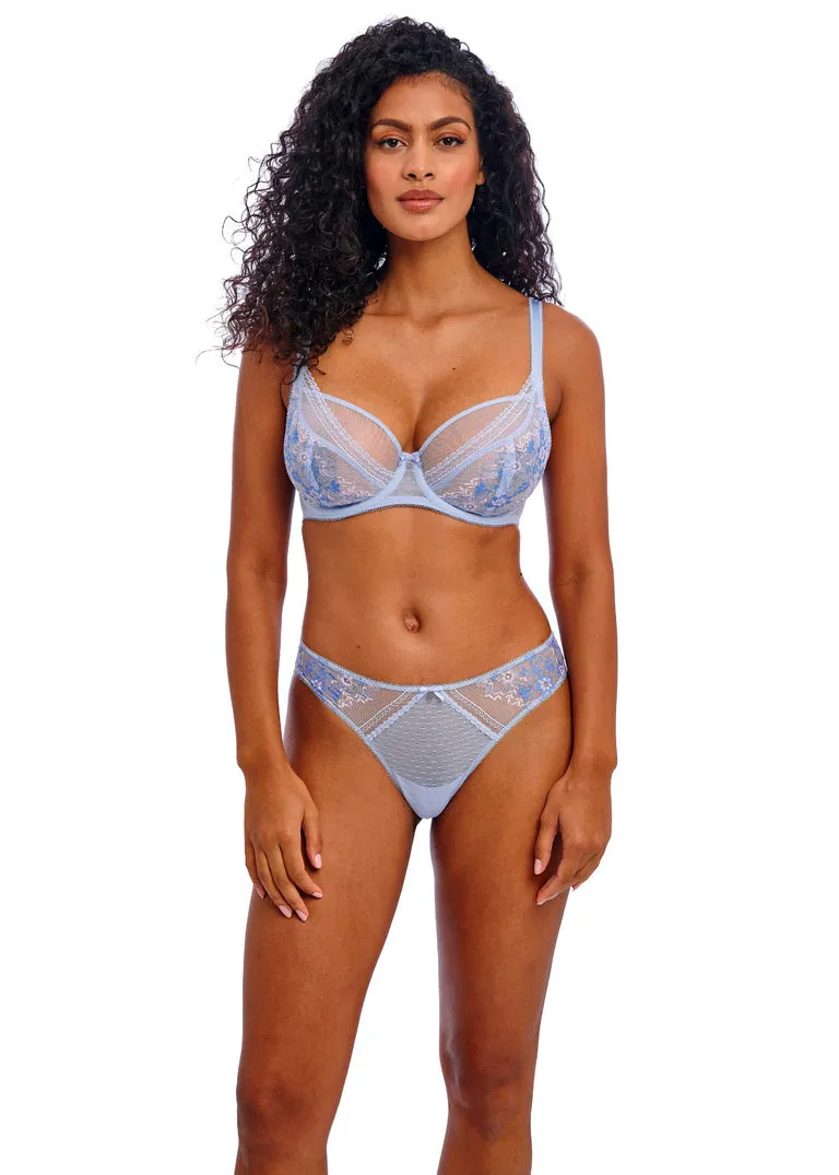 FREYA - Sydnie Brief in Chambray