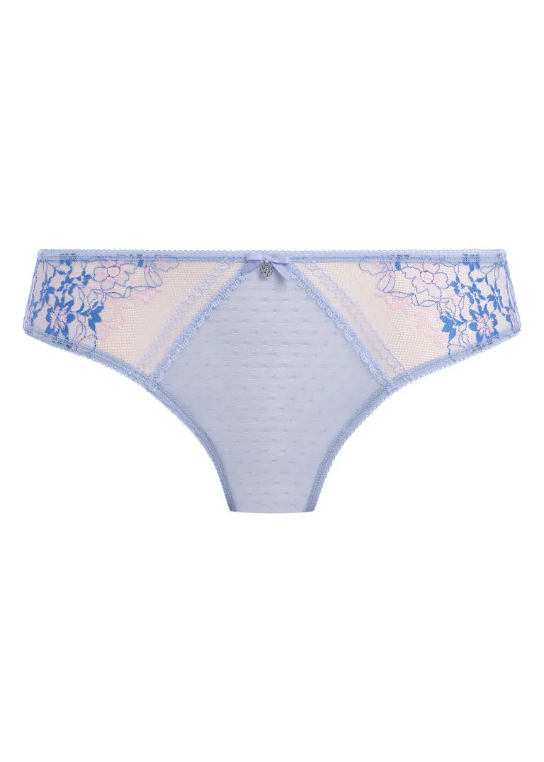 FREYA - Sydnie Brief in Chambray